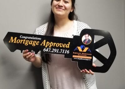 mortgage pre approval