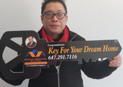 mortgage pre approval